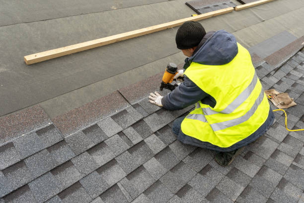 Slate Roofing Contractor in Gainesville, TX