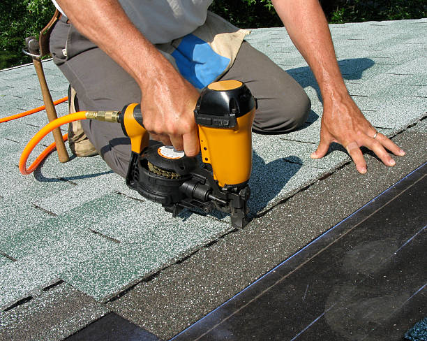 Tile Roofing Contractor in Gainesville, TX
