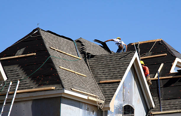 Best Residential Roofing Contractor  in Gainesville, TX