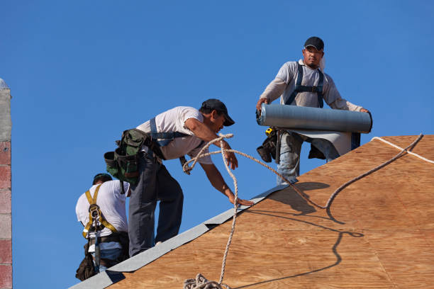 Residential Roof Replacement in Gainesville, TX