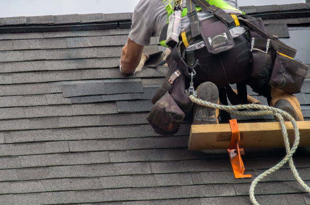 Quick and Trustworthy Emergency Roof Repair Services in Gainesville, TX