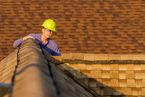 Quick and Trustworthy Emergency Roof Repair Services in Gainesville, TX