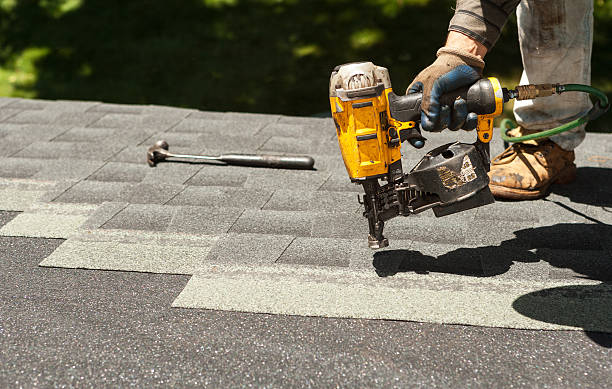 Reliable Gainesville, TX Roofing Contractor Solutions
