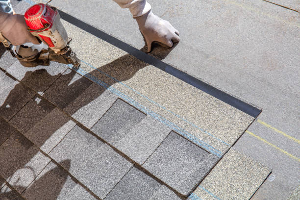 Best Storm Damage Roof Repair  in Gainesville, TX